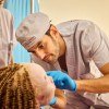 Pessoas com albinismo recebem atendimento dermatológico em seis províncias do país