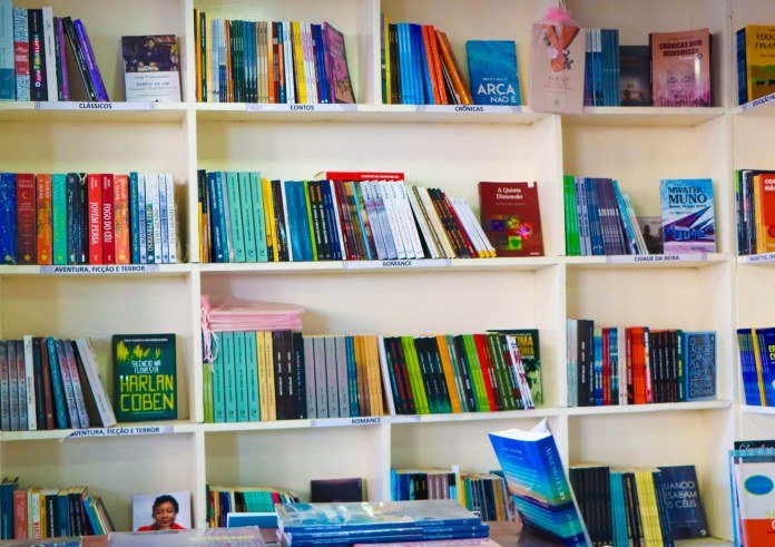 Prémio Literário Mia Couto recebe 63 obras em um mês de inscrições