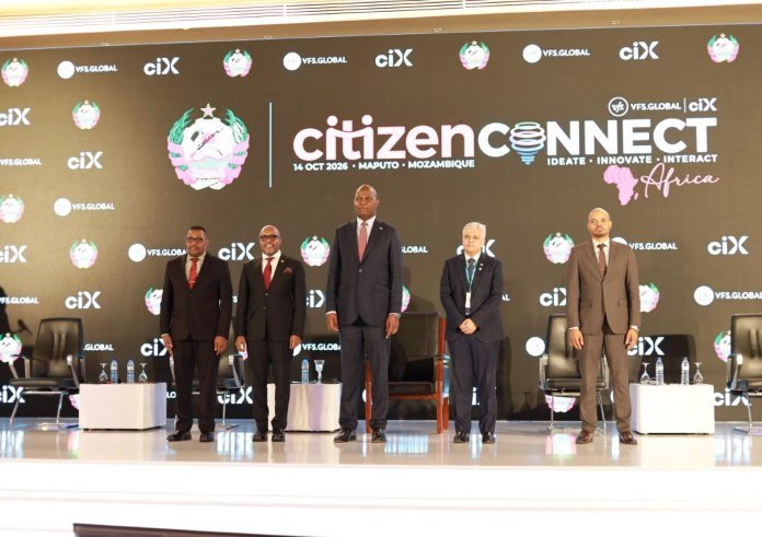 Presidente da República inaugura primeiro Centro Pronto em Maputo