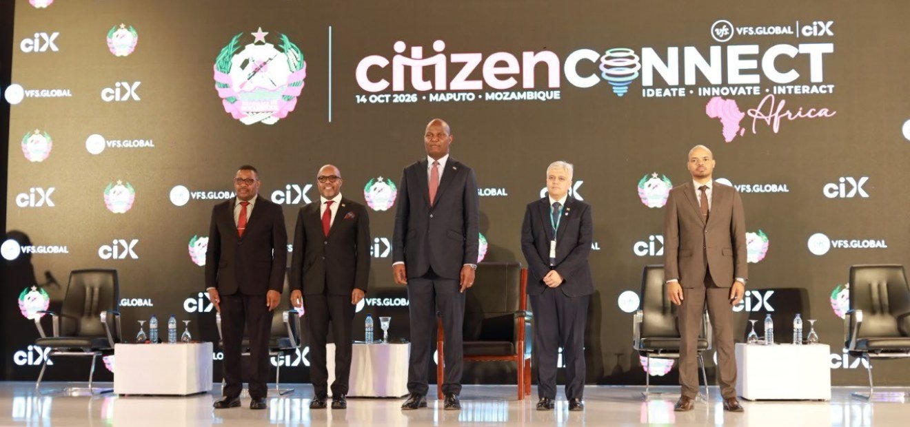 Presidente da República inaugura primeiro Centro Pronto em Maputo