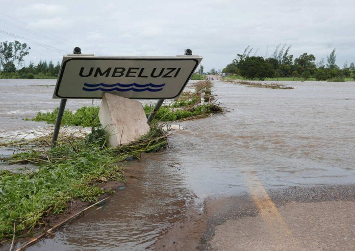 Suspeita de algas nas bacias do Umbelúzi e Limpopo coloca autoridades em alerta