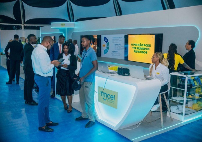 TMcel reforça papel estratégico na Transformação Digital de Moçambique