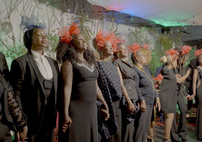“Vozes pela vida” promove capacitação e diálogo sobre liderança feminina em Maputo