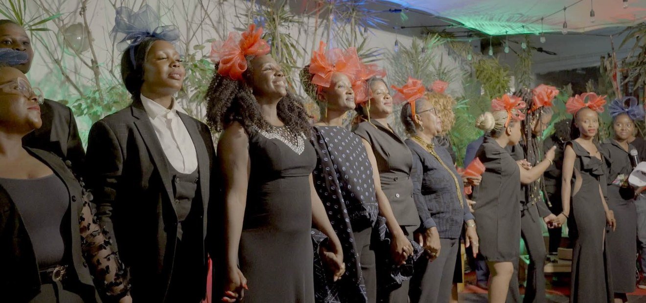 “Vozes pela vida” promove capacitação e diálogo sobre liderança feminina em Maputo